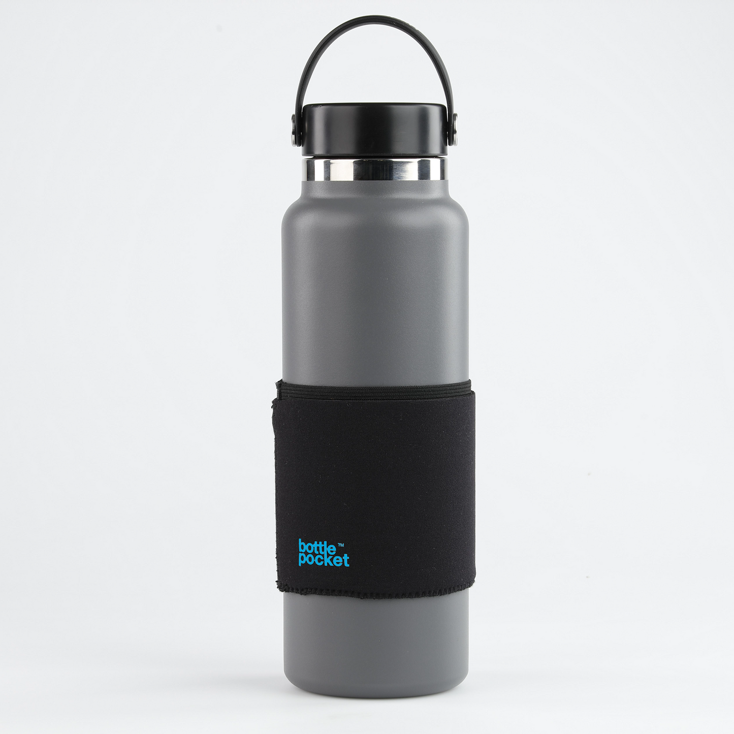 Bottle Pocket | The Pocket for your Bottle