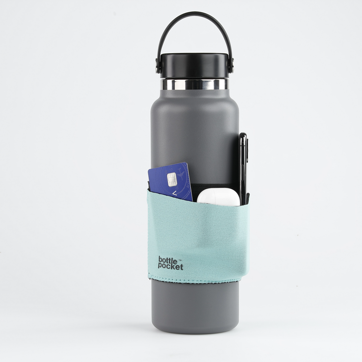 Bottle Pocket | The Pocket for your Bottle