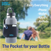 Bottle Pocket | The Pocket for your Bottle