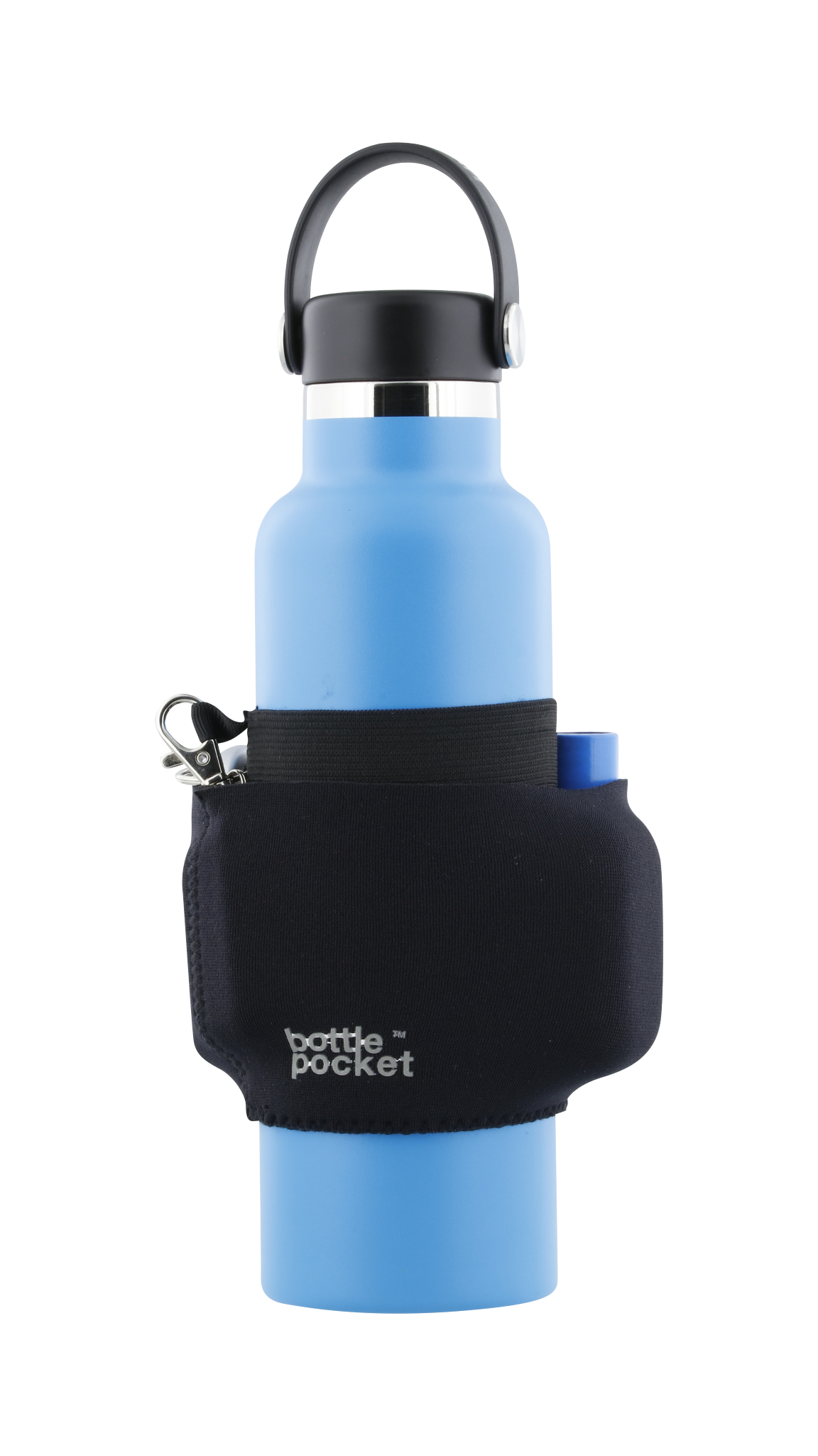 Bottle Pocket | The Pocket for your Bottle