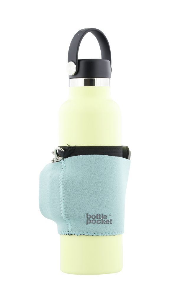 Bottle Pocket | The Pocket for your Bottle