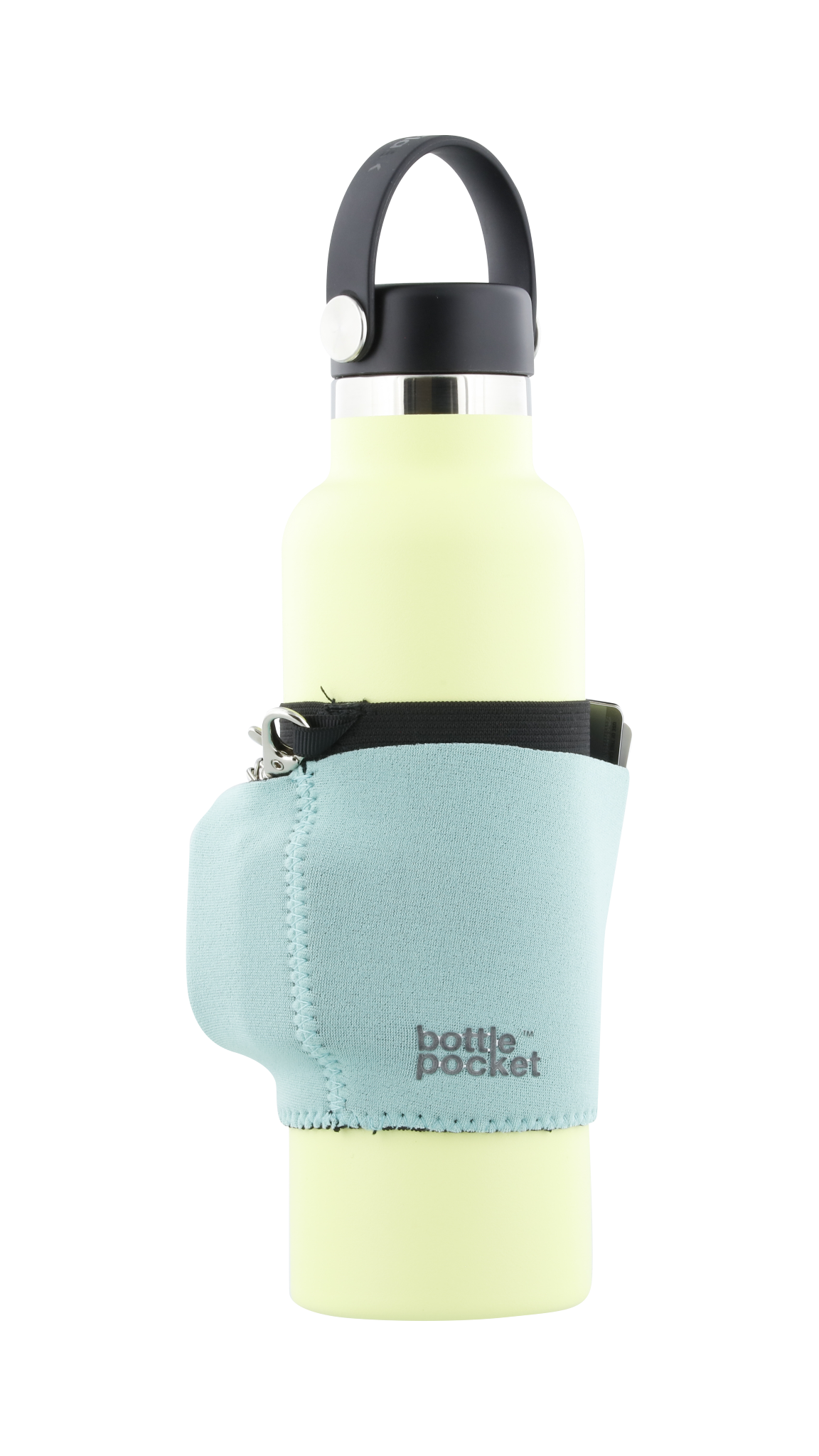 Bottle Pocket | The Pocket for your Bottle