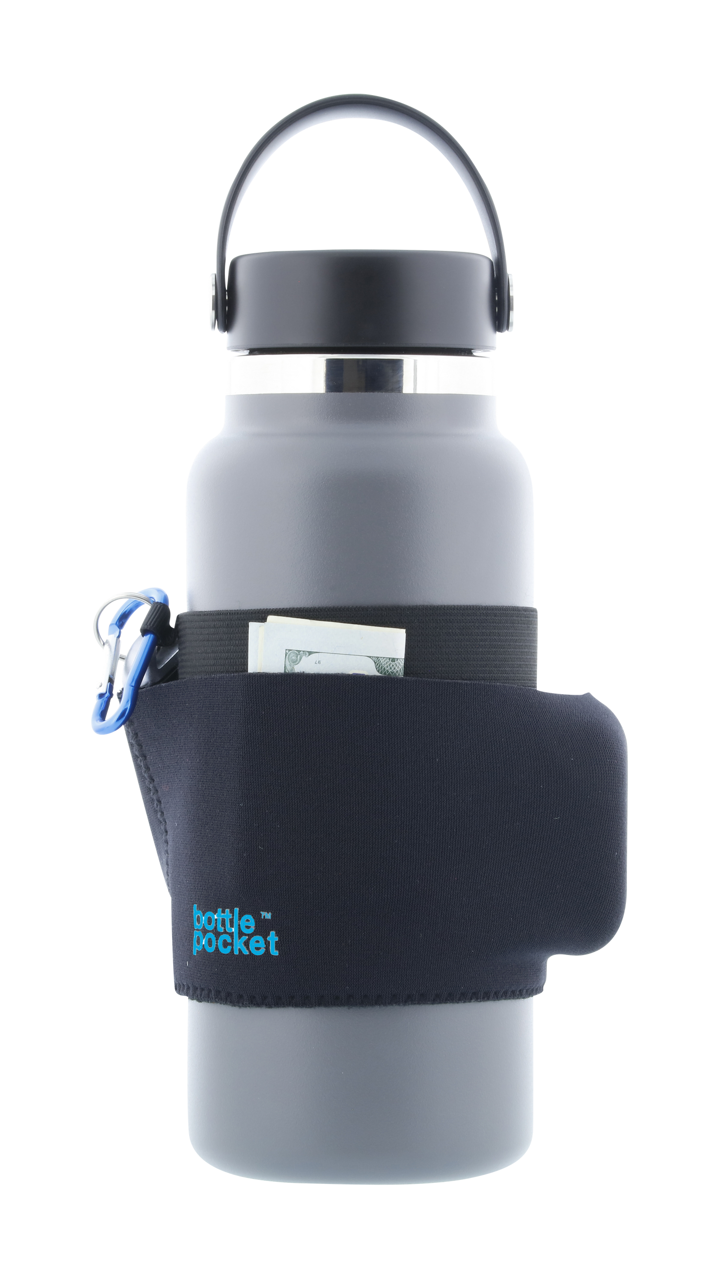 Bottle Pocket | The Pocket for your Bottle